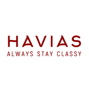 Logo Công Ty TNHH Havias